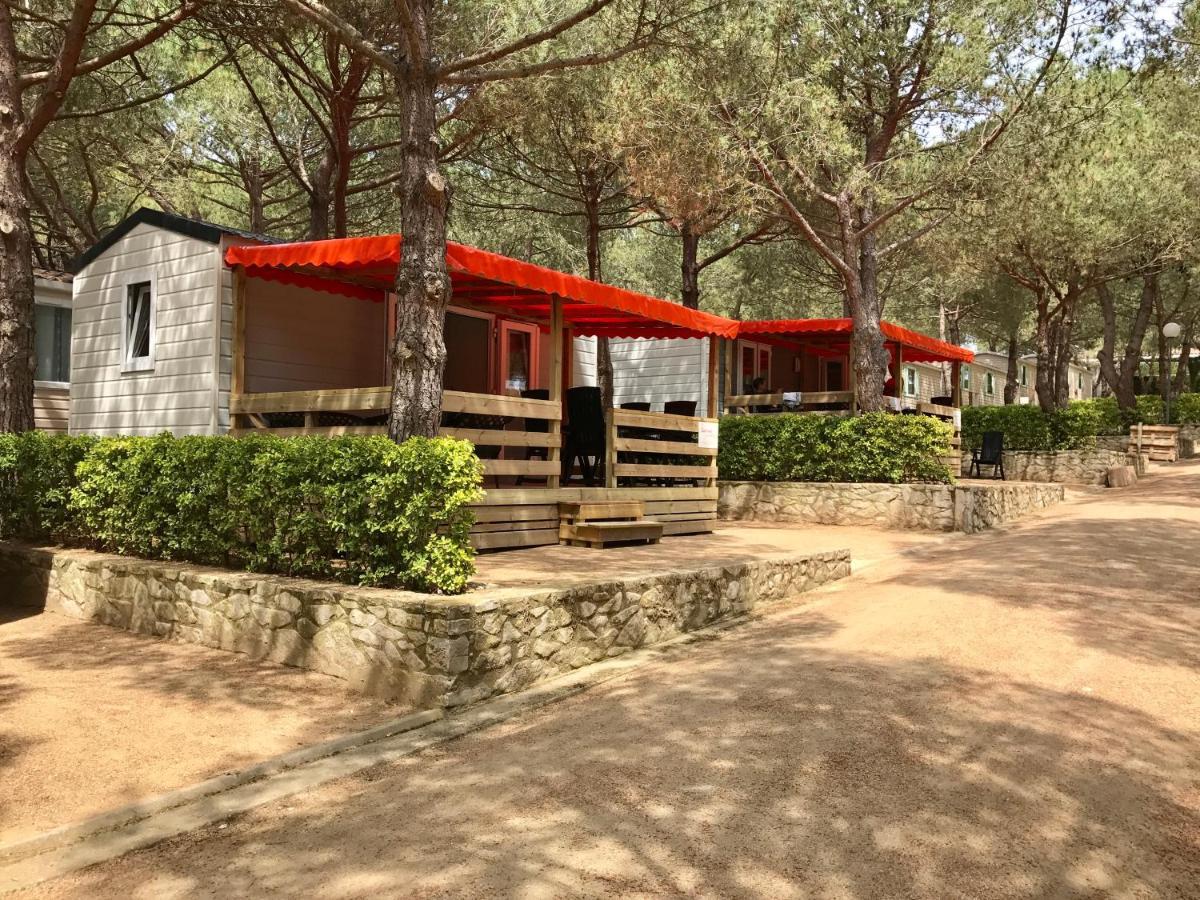 Greenchalets Costa Brava Casa de vacances *