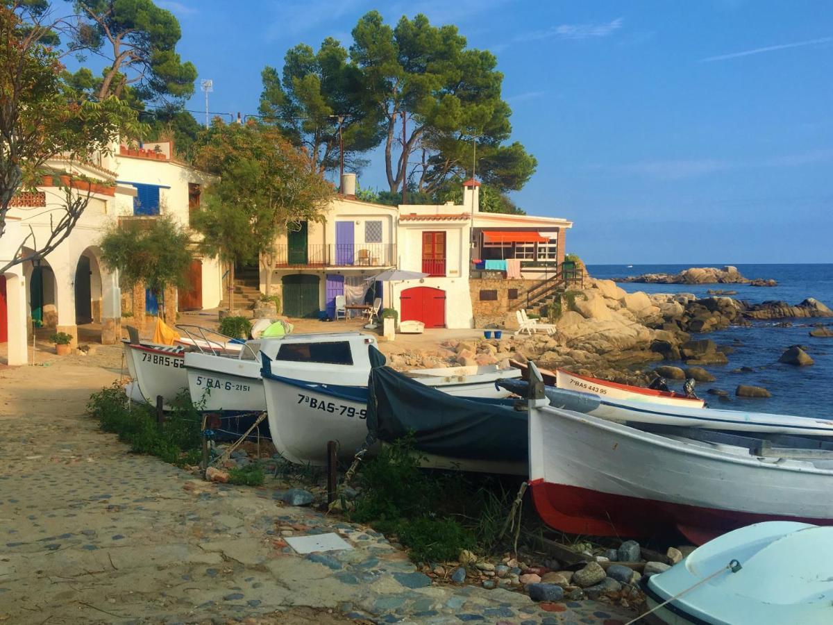Casa de vacances Greenchalets Costa Brava