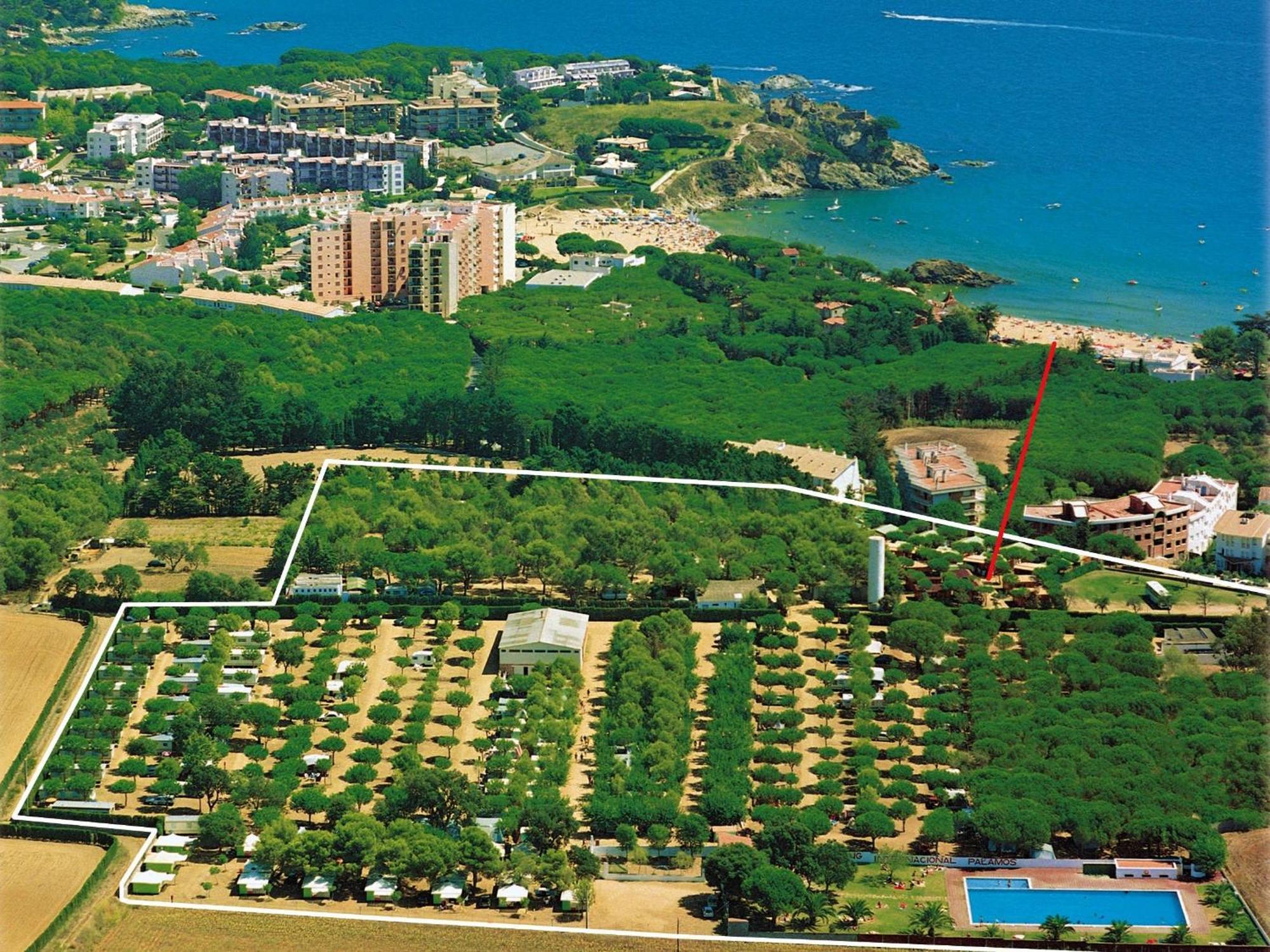 Greenchalets Costa Brava