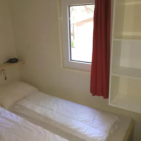 Greenchalets Costa Brava Palamos Exterior photo