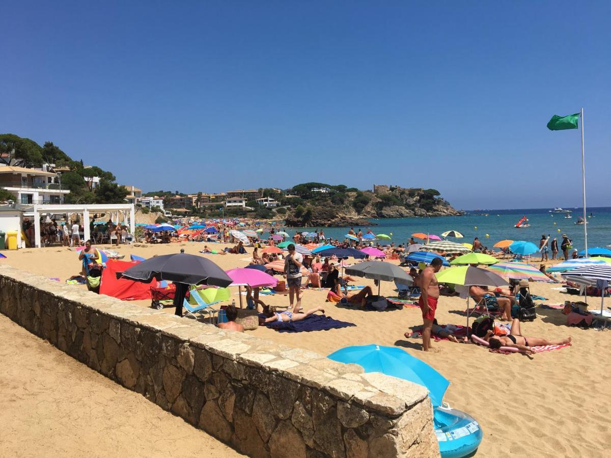Greenchalets Costa Brava Holiday home Palamos