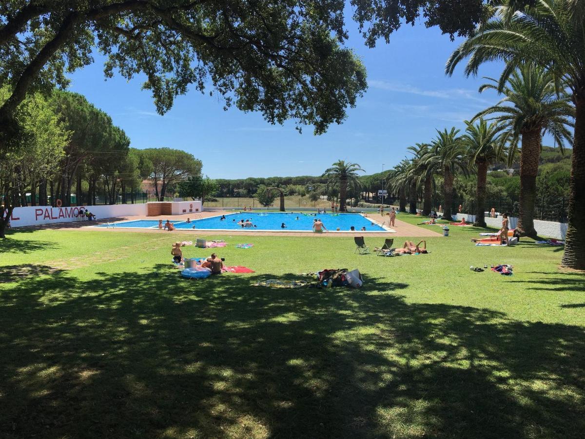 Holiday home Greenchalets Costa Brava Palamos