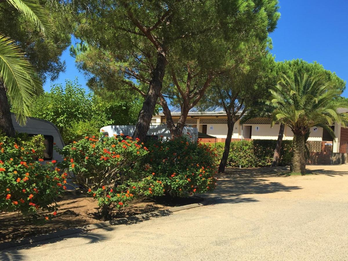 Holiday home Greenchalets Costa Brava Palamos